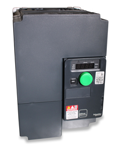 Frequency converter ATV320, 5.5kW 380-500V 3Ph 14.3A